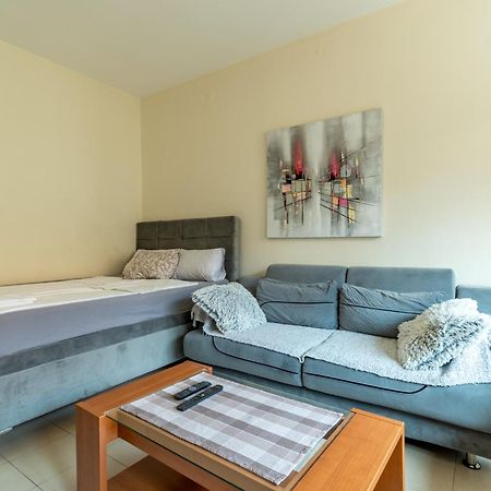 Apartments Terazije Belgrad Exterior foto